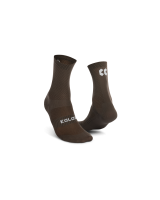 KALAS Z4 | High Socks Verano | mocca brown