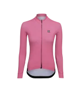 PASSION Z3 | Long Sleeve Jersey TEMPS | rose pink | WOMEN