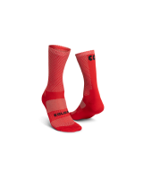 KALAS Z3 | High Socks Verano | red