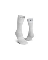 RIDE ON Z | High Socks | white/grey