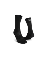 RIDE ON Z | High Socks | black