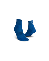 KALAS Z3 | Low Socks | cobalt blue