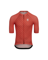 MOTION Z4 | Jersey SPINN | Coral Red