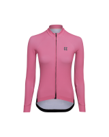 PASSION Z3 | Long Sleeve Jersey TEMPS | rose pink | WOMEN
