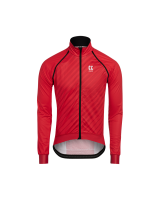 MOTION Z4 | Jacket | Imperial Red