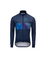 MOTION Z2 | Winter jacket | blue