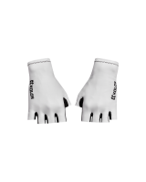 RIDE ON Z | Short gloves | white