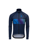 MOTION Z2 | Membrane jacket | blue 