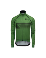 MOTION Z2 | Membrane jacket | green 