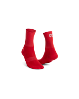 KALAS Z3 | High Socks | red/white