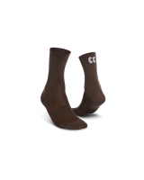 KALAS Z4 | High Socks | mocca brown