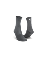KALAS Z4 | High Socks | steel grey