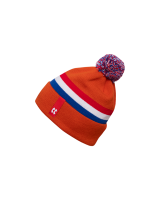 CX FAN EDITION | Knitted Beanie hat NL