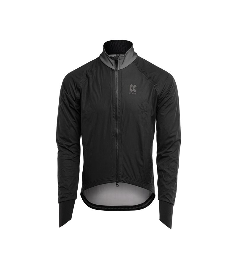 PASSION Z | Jacket eVent | black | Kalas | Your Ride Made Better