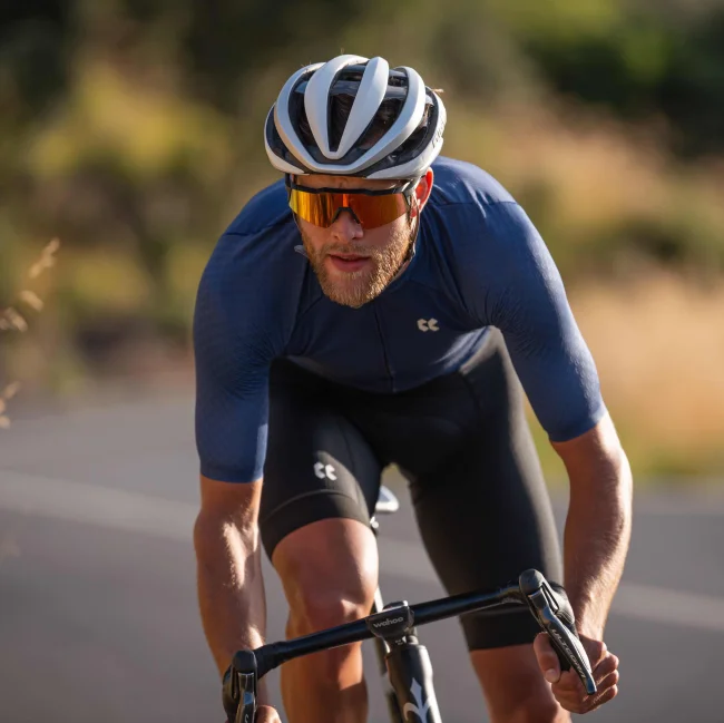 PASSION Z3 | Jersey CARBON | midnight blue