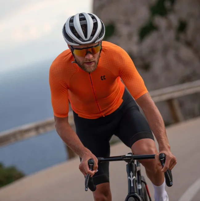 PASSION Z3 | Jersey AERO | orange