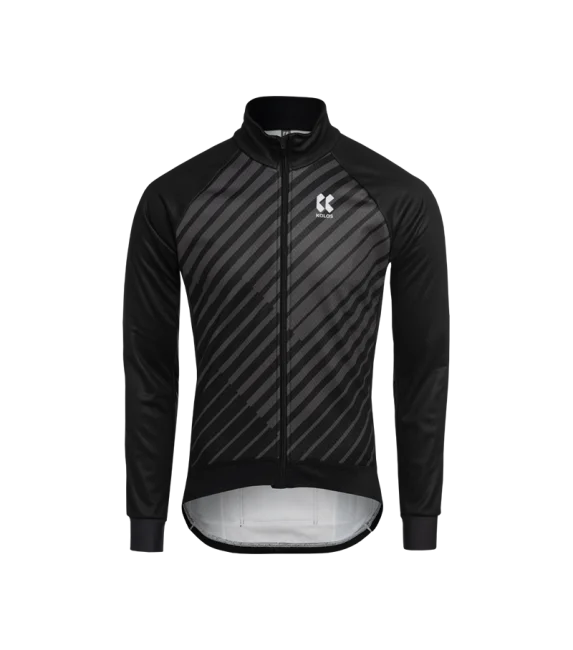 MOTION Z4 | Winter jacket | Coal Black