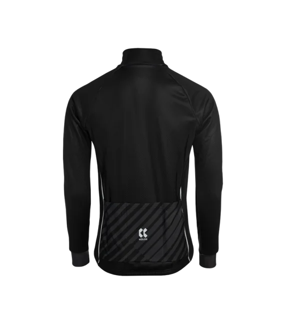 MOTION Z4 | Winter jacket | Coal Black