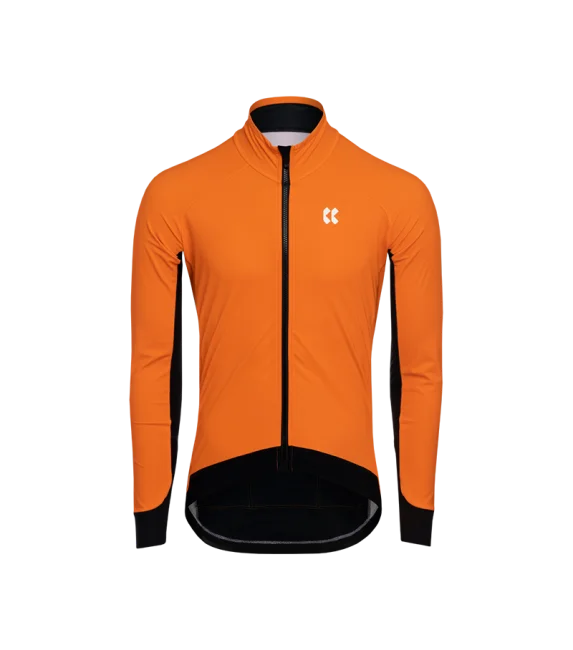 PASSION Z3 | Jacket Vent+ | orange