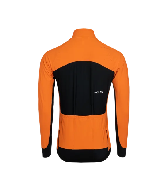 PASSION Z3 | Jacket Vent+ | orange