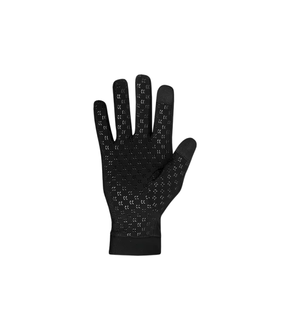 Cycling long gloves | RIDE ON Z1 Black