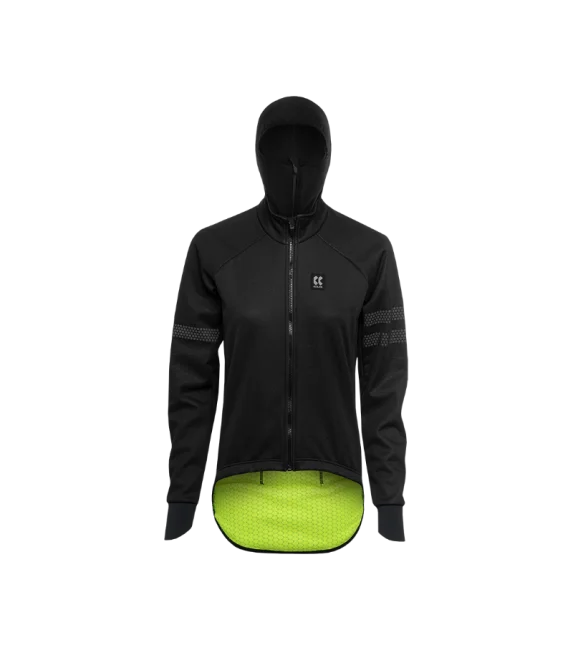 PASSION Z1 | Winter jacket Diamond | black | WOMEN