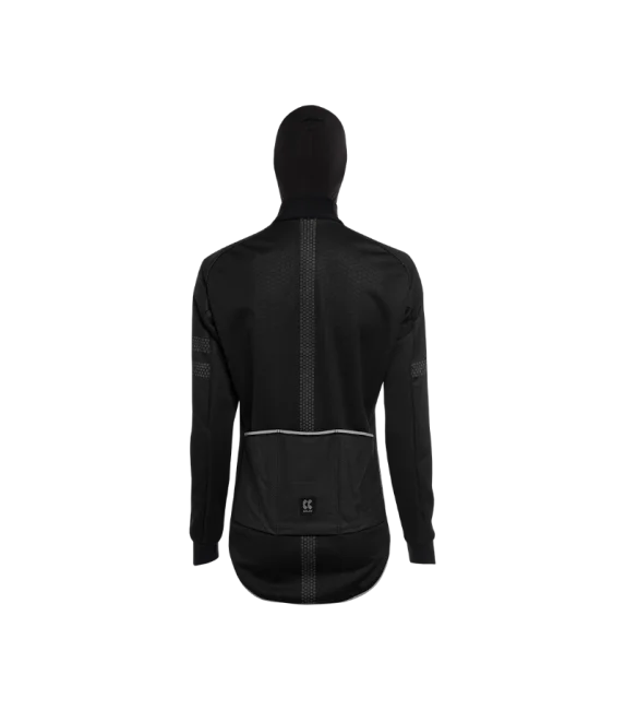 PASSION Z1 | Winter jacket Diamond | black | WOMEN
