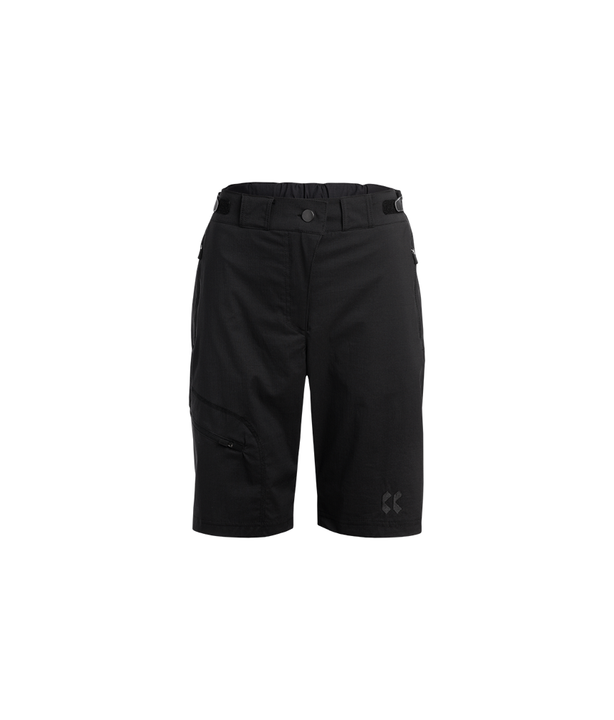 DISCOVER Z2 | Shorts | black