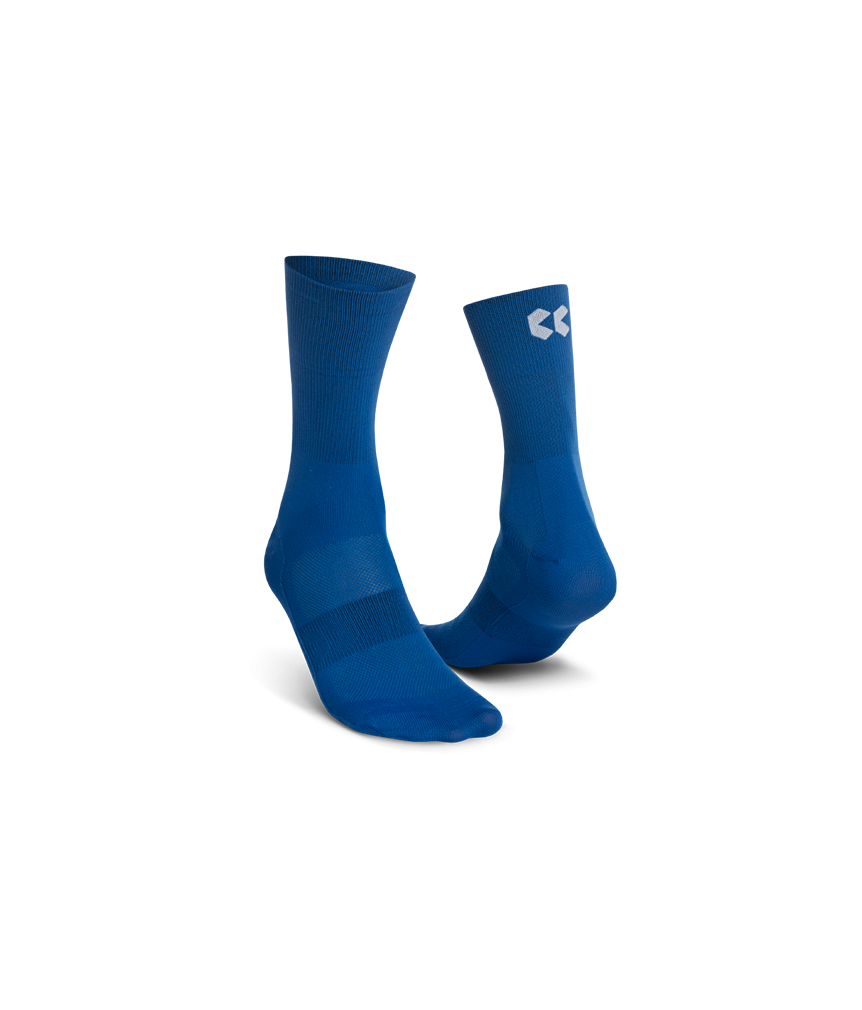 KALAS Z3 | High Socks | cobalt blue