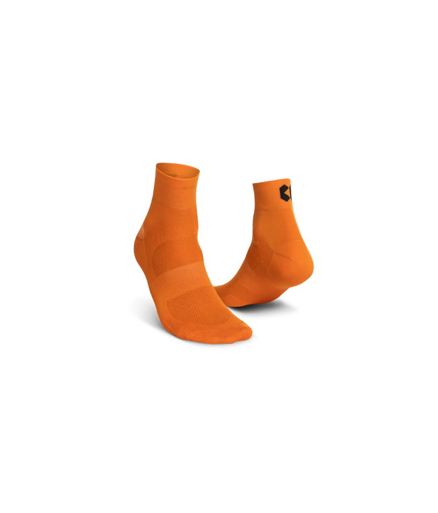 KALAS Z3 | Low Socks | orange