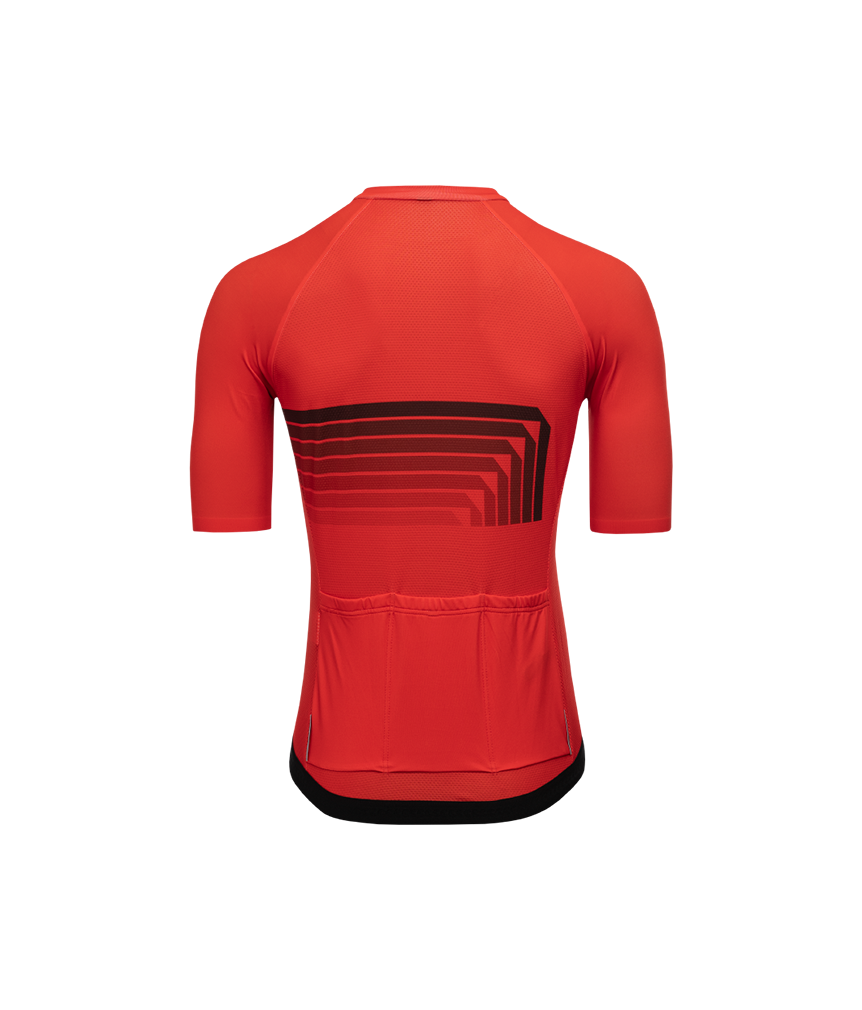 MOTION Z2 | Jersey | red