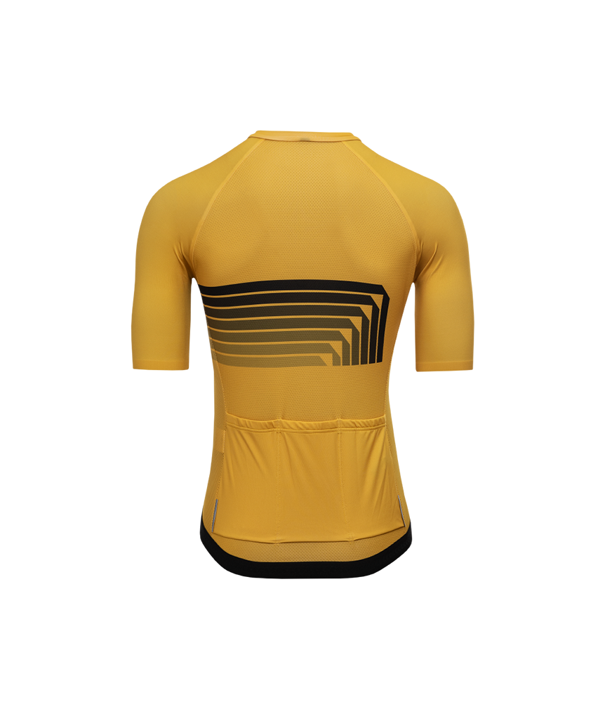 MOTION Z2 | Jersey | yellow