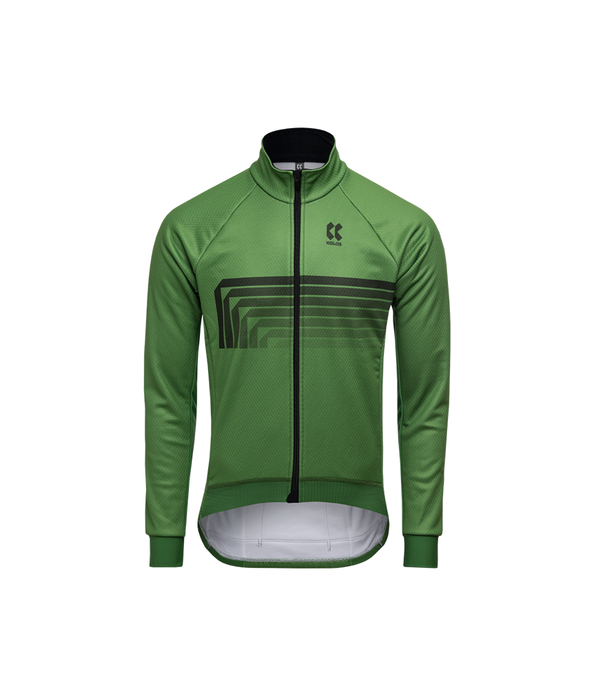 MOTION Z2 | Winter jacket | green