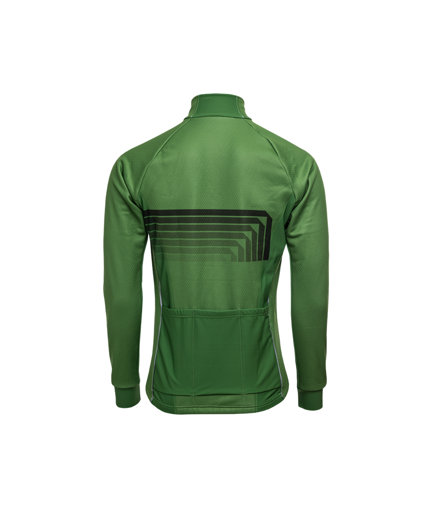 MOTION Z2 | Winter jacket | green
