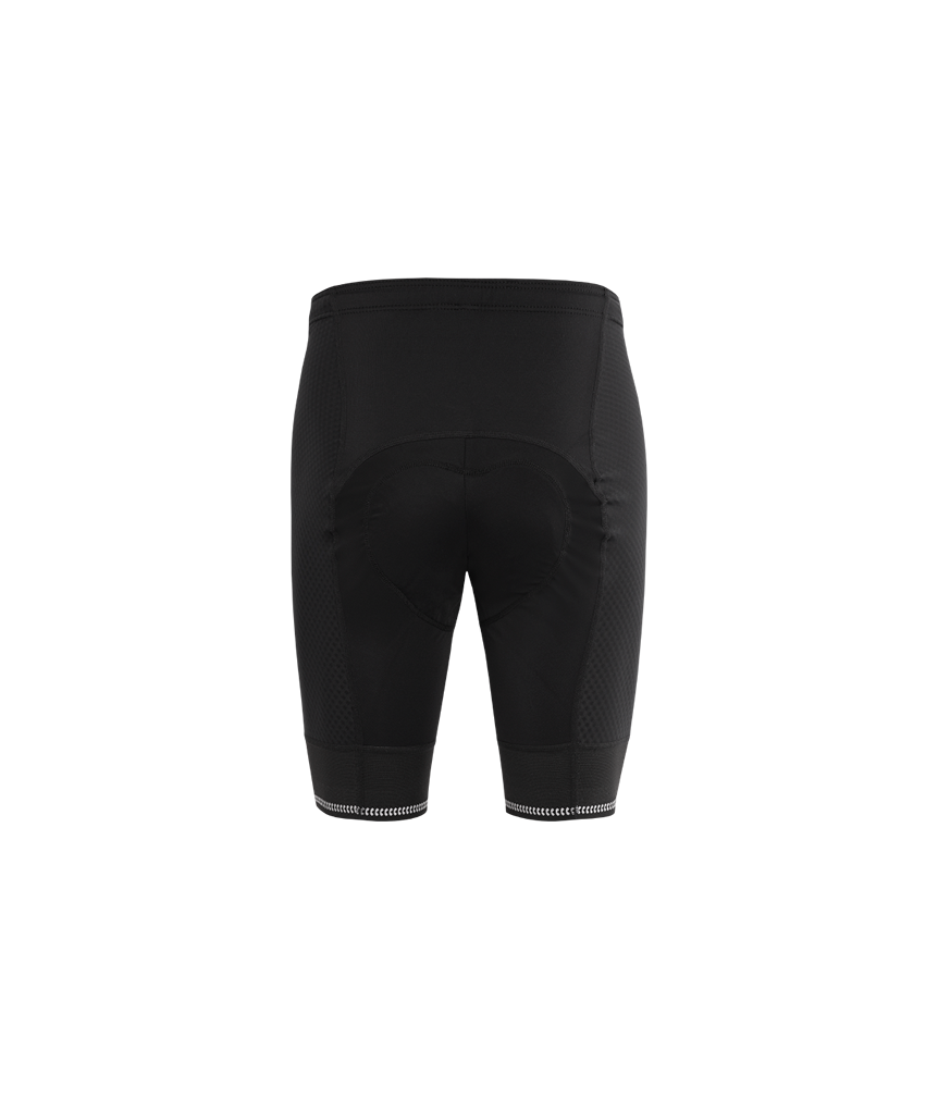 PURE Z | Shorts | black
