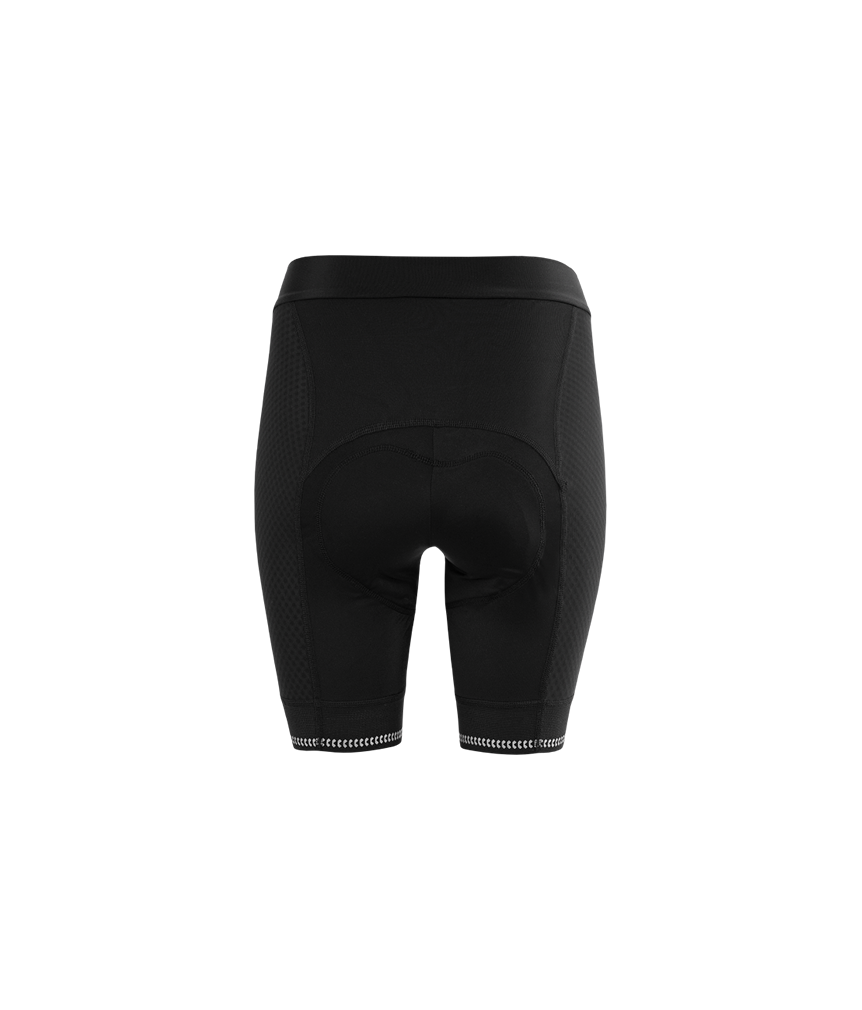 PURE Z | Shorts | black | WOMEN