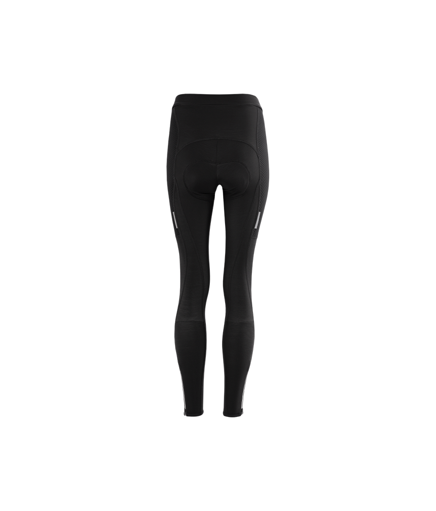 PURE Z | Insulated tights | black | WOMEN