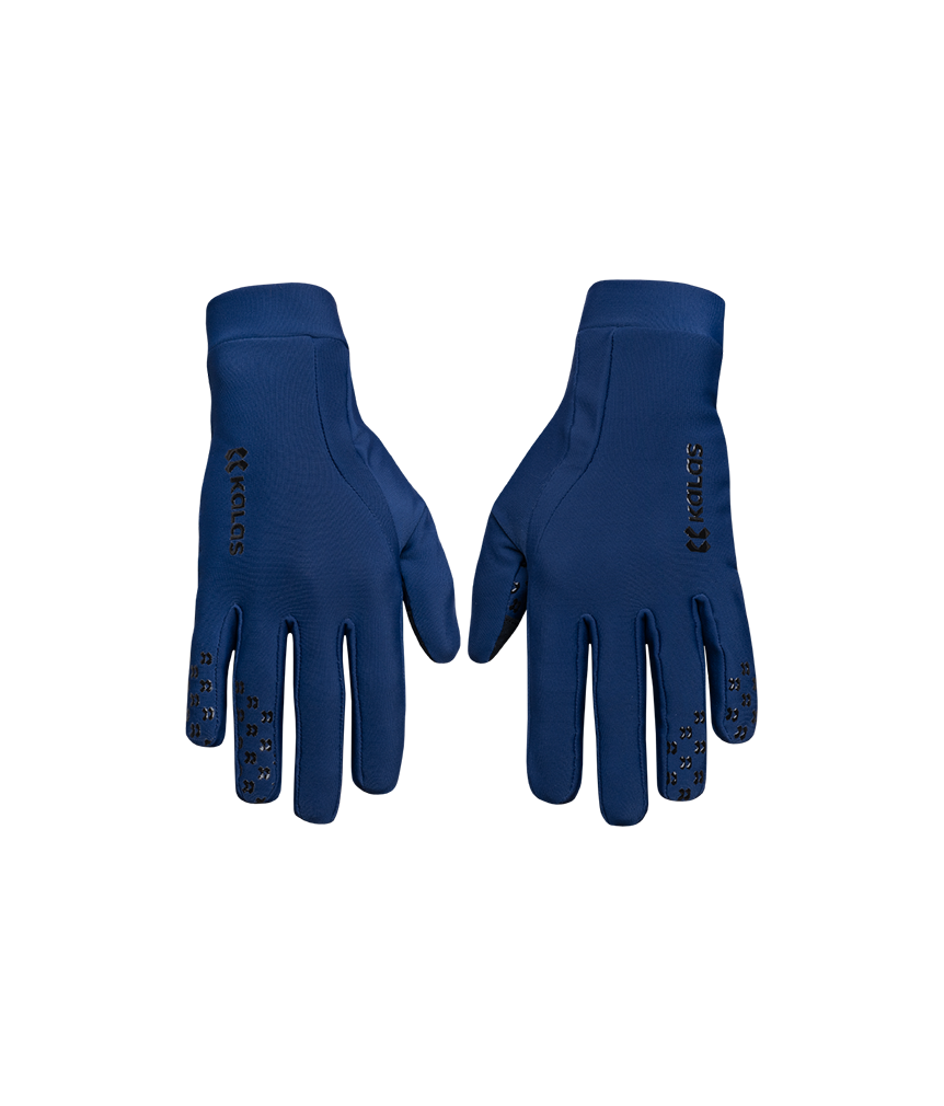 RIDE ON Z1 | Long gloves | dark blue
