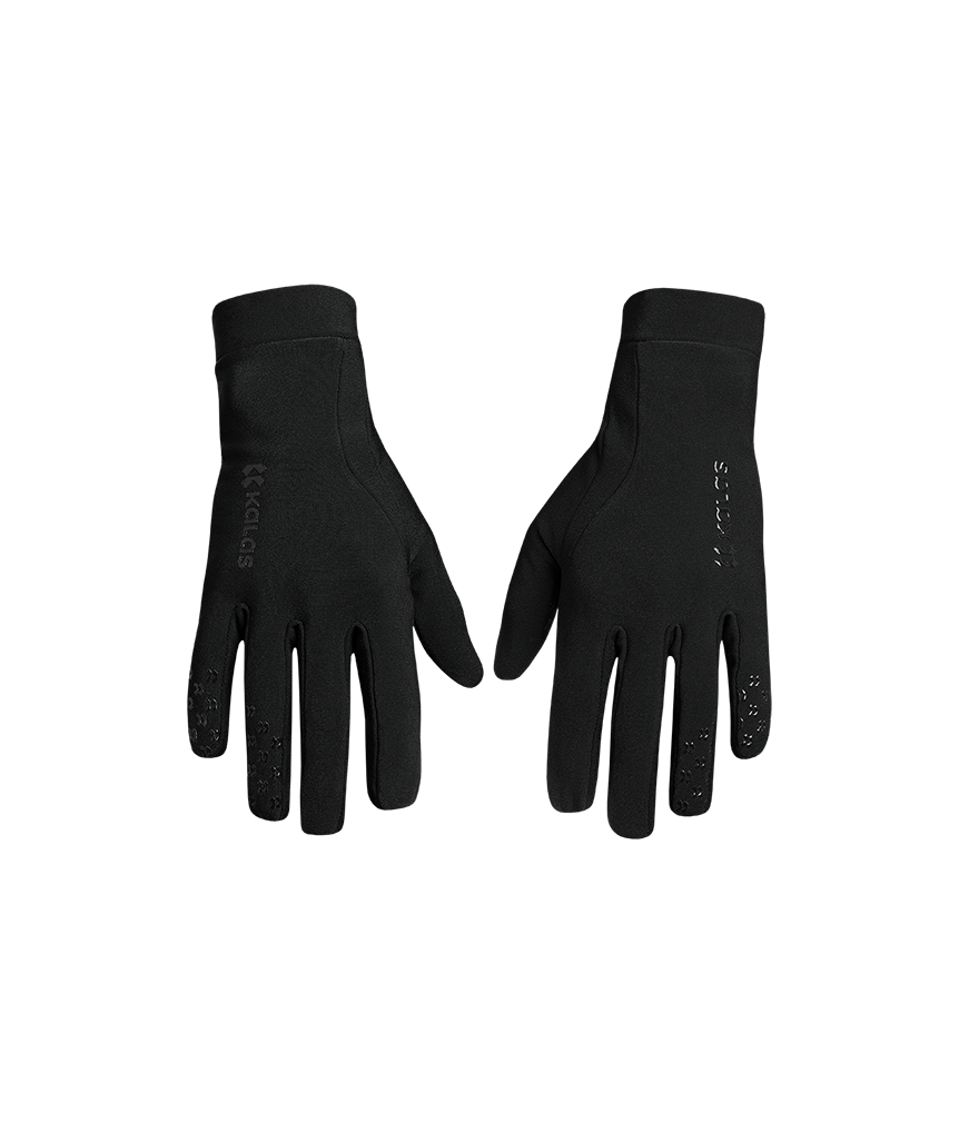 RIDE ON Z1 | Long gloves | black