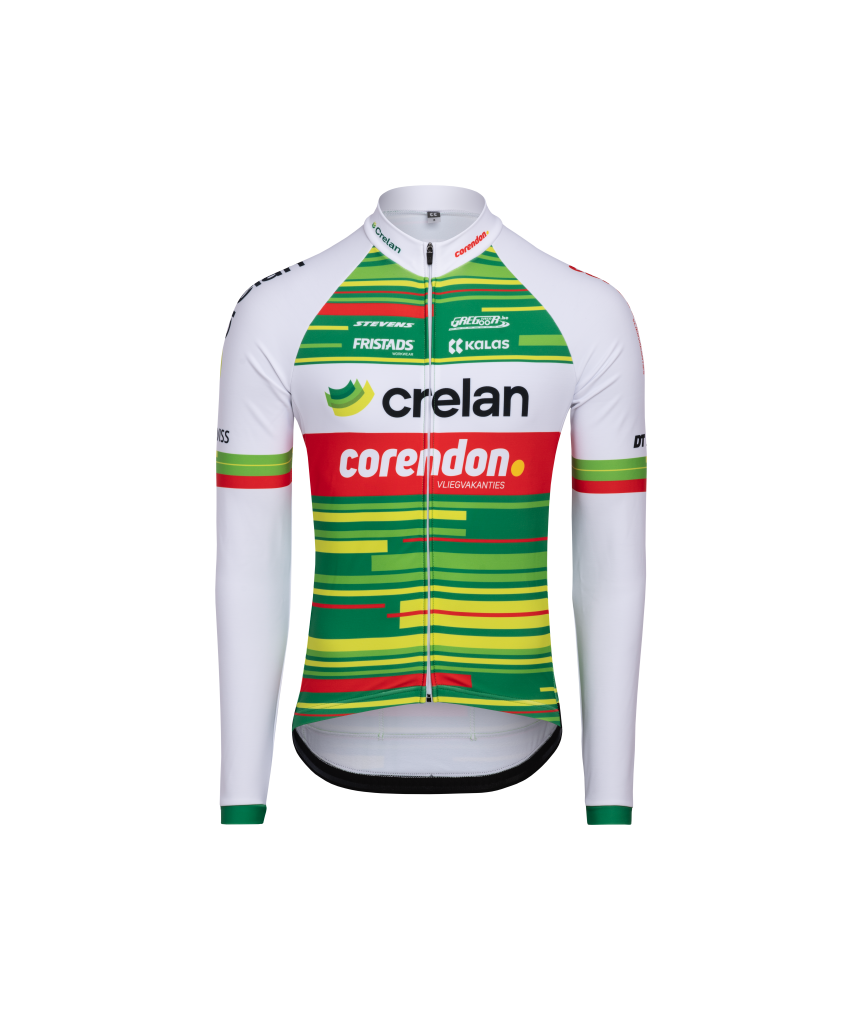 Men's cycling jerseys - long sleeve | Pro cycle jerseys | Kalas | Your ...