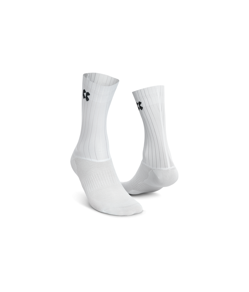 PASSION Z4 | AERO Socks | White