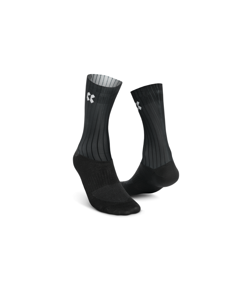 PASSION Z4 | AERO Socks | Black