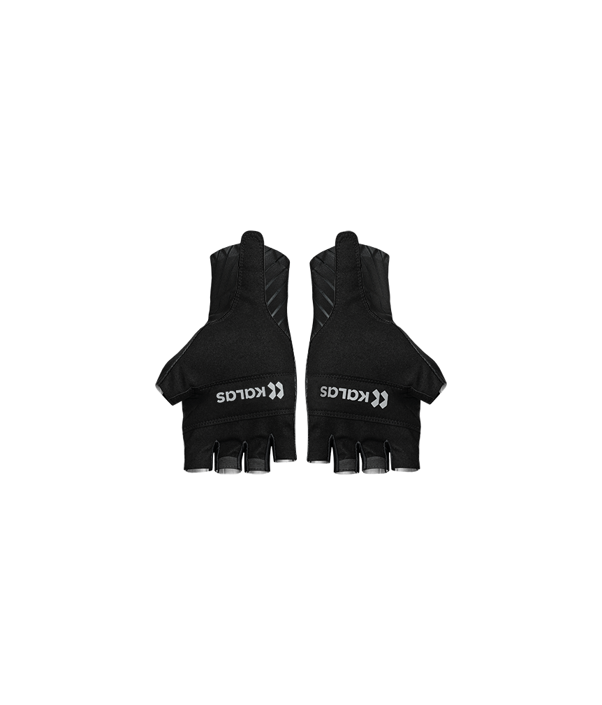 PASSION Z4 | AERO Short gloves | Black
