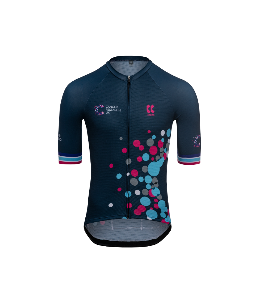 CANCER RESEARCH | Jersey 
