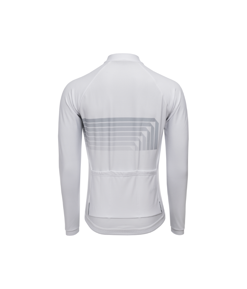 MOTION Z2 | Long sleeve Jersey | white