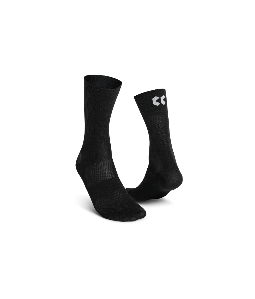 KALAS Z3 | High Socks | black