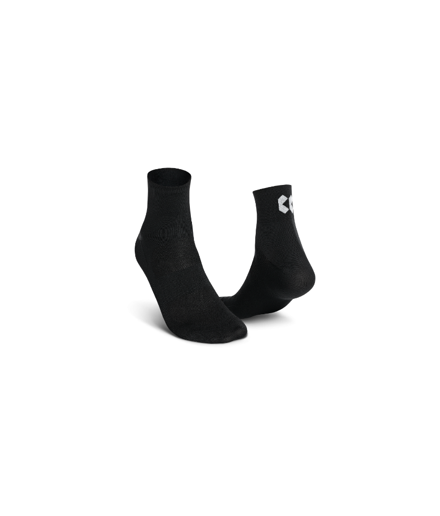 KALAS Z3 | Low Socks | black
