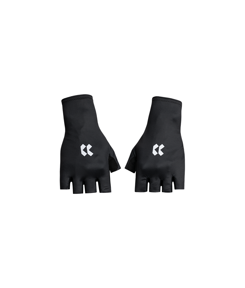 KALAS Z4 | Short gloves | black