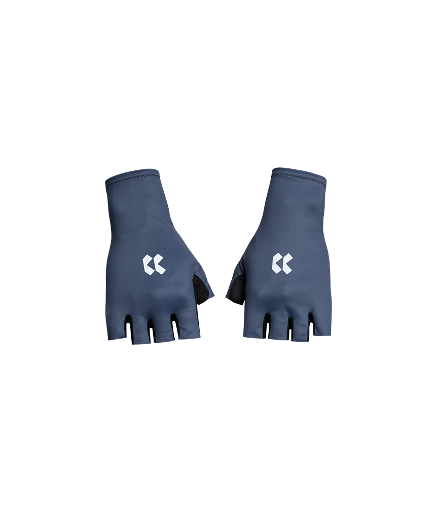 KALAS Z4 | Short gloves | blue