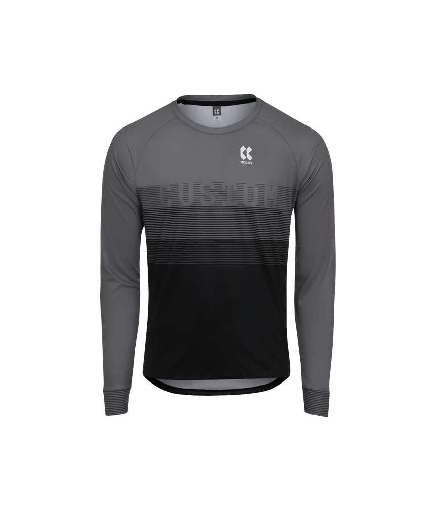 Long Sleeve Jersey DISCOVER 23 | Activex